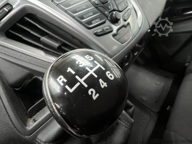 Kleinbus FORD Transit Custom 2.0 TdCi L1H1 9Sitze Motor Defect