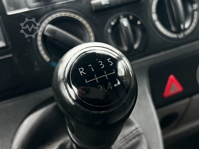 Kleinbus VOLKSWAGEN T5 Kombi 1.9 Tdi Lang 9 Sitze Klima Schiebetür