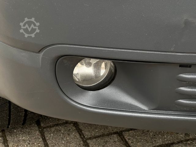 Kleinbus VOLKSWAGEN T5 Kombi 1.9 Tdi Lang 9 Sitze Klima Schiebetür