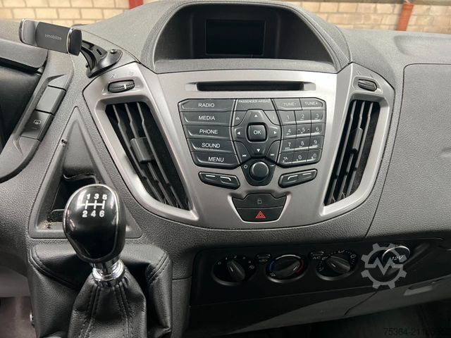 Kleinbus FORD Transit Custom 2.0 TdCi L1H1 9Sitze Motor Defect