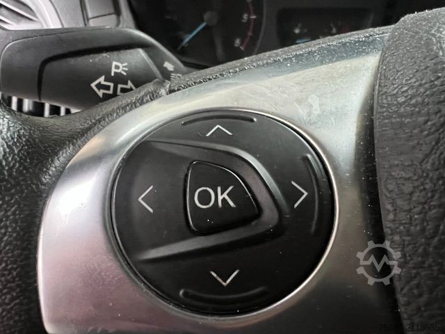 Kleinbus FORD Transit Custom 2.0 TdCi L1H1 9Sitze Motor Defect