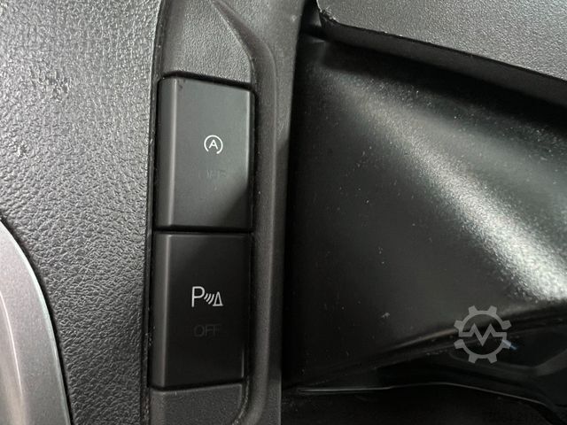 Kleinbus FORD Transit Custom 2.0 TdCi L1H1 9Sitze Motor Defect