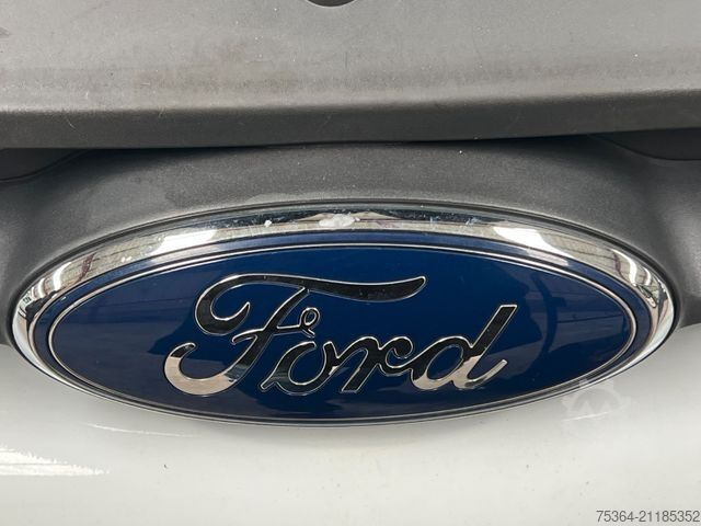 Kleinbus FORD Transit Custom 2.0 TdCi L1H1 9Sitze Motor Defect