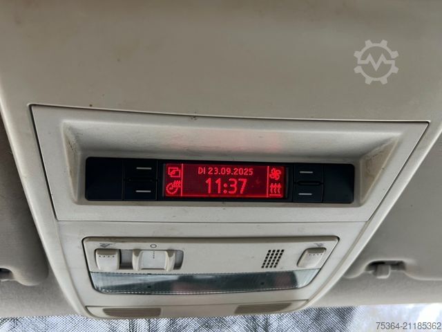 Minibus VOLKSWAGEN T5 Kombi 1.9 Tdi Lang 9 Sitze Klima Schiebetür