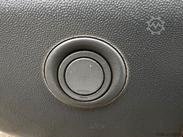 Minibus VOLKSWAGEN T5 Kombi 1.9 Tdi Lang 9 Sitze Klima Schiebetür