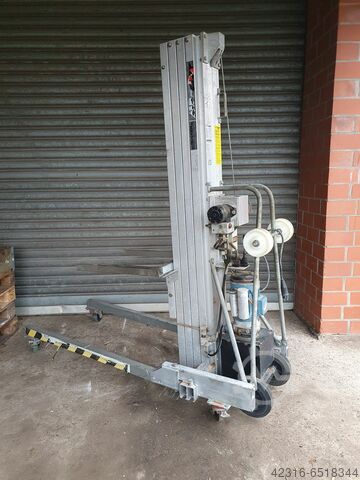 Genie SLC-24 Material Superlift for Sale or Rent - CanLift