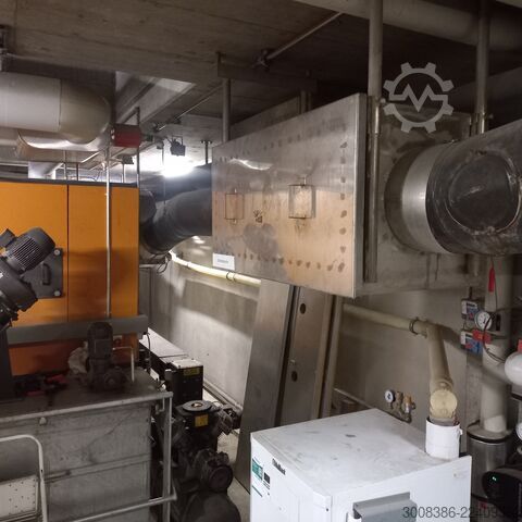  Schmid AG UTSK-550.22 und UTSK-300.22
