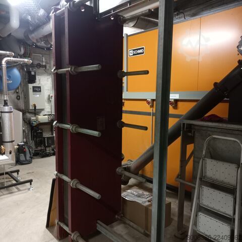  Schmid AG UTSK-550.22 und UTSK-300.22