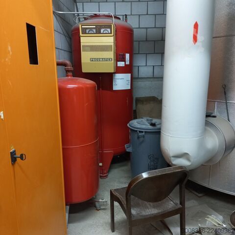  Schmid AG UTSK-550.22 und UTSK-300.22