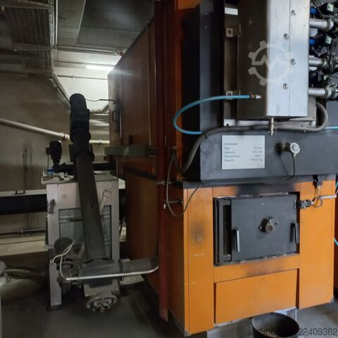  Schmid AG UTSK-550.22 und UTSK-300.22