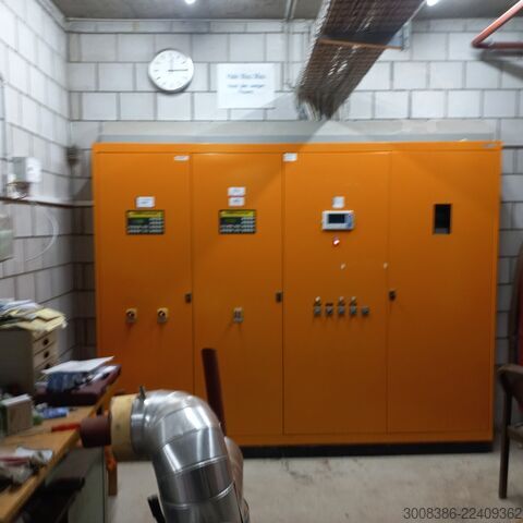  Schmid AG UTSK-550.22 und UTSK-300.22