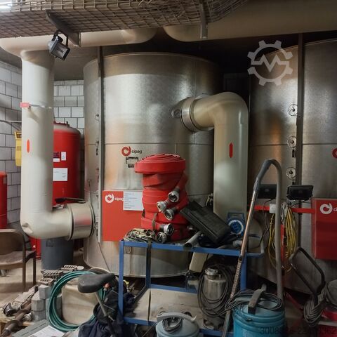  Schmid AG UTSK-550.22 und UTSK-300.22