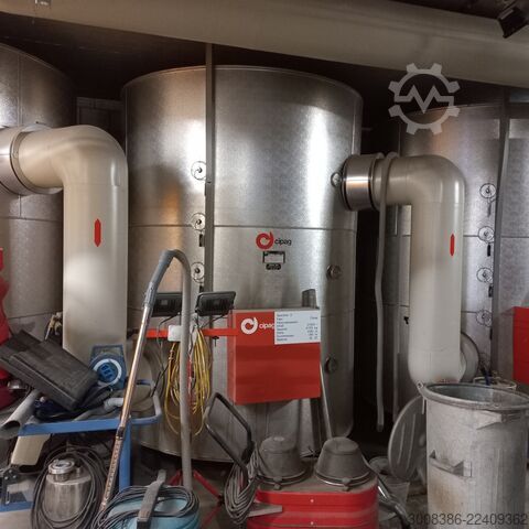  Schmid AG UTSK-550.22 und UTSK-300.22