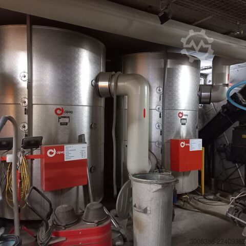  Schmid AG UTSK-550.22 und UTSK-300.22