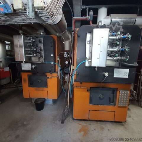  Schmid AG UTSK-550.22 und UTSK-300.22