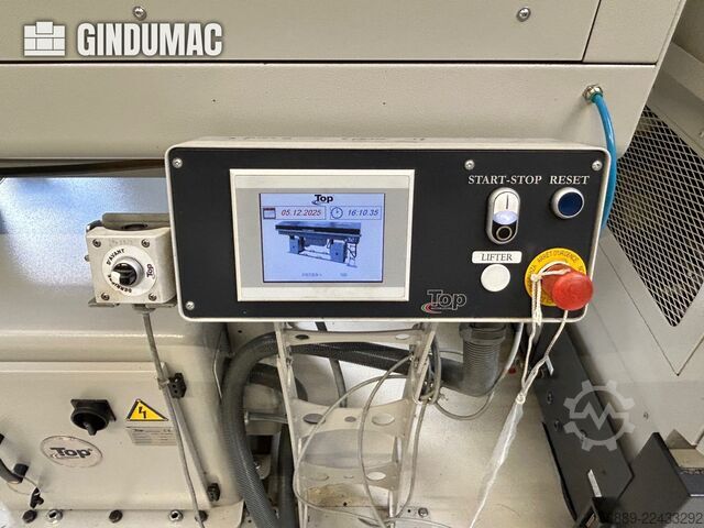  MORI SEIKI NZ2000 ST3Y3