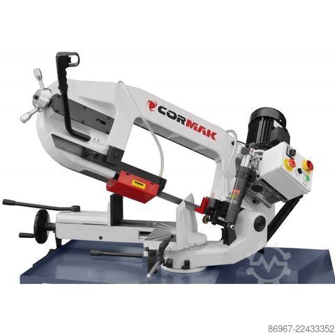 Lentzāģis CORMAK HBS320