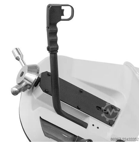 Lentzāģis CORMAK HBS320