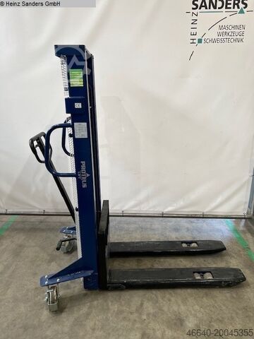 Porta-paletes manual PROTEUS LIFT SDJ 1000