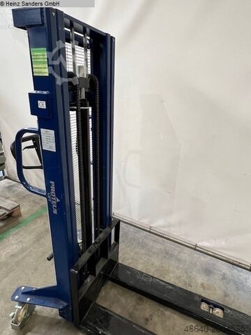 Porta-paletes manual PROTEUS LIFT SDJ 1000