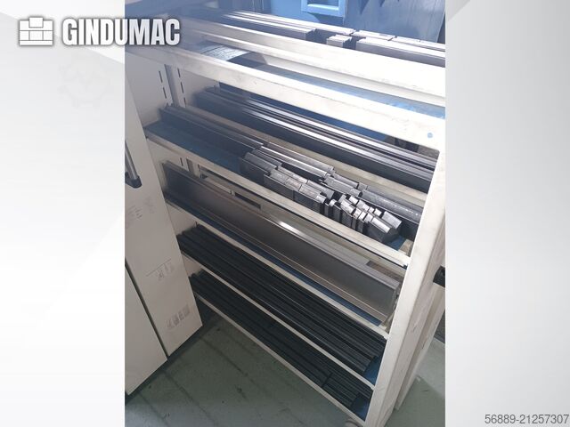 AMADA HRB 1003 AMADA HRB 1003