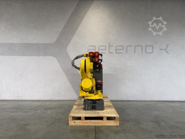 Überholter Roboter mit 1 Jahr Garantie FANUC R-2000iB/210F