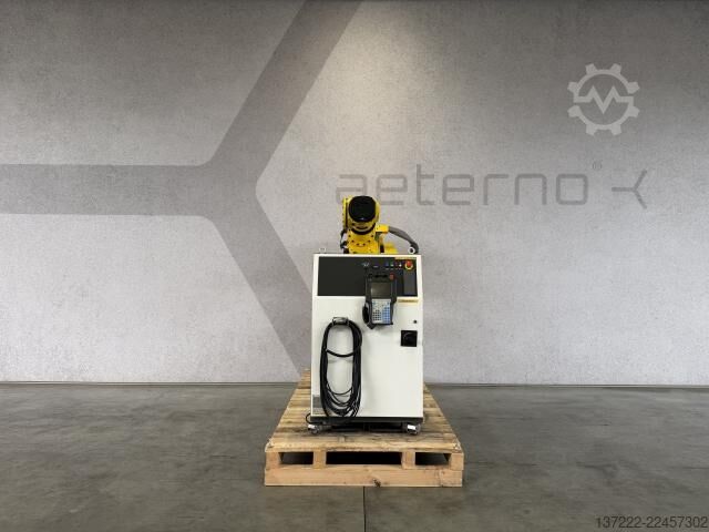 Überholter Roboter mit 1 Jahr Garantie FANUC R-2000iB/210F