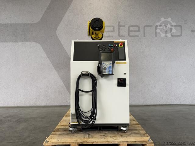 Überholter Roboter mit 1 Jahr Garantie FANUC R-2000iB/210F