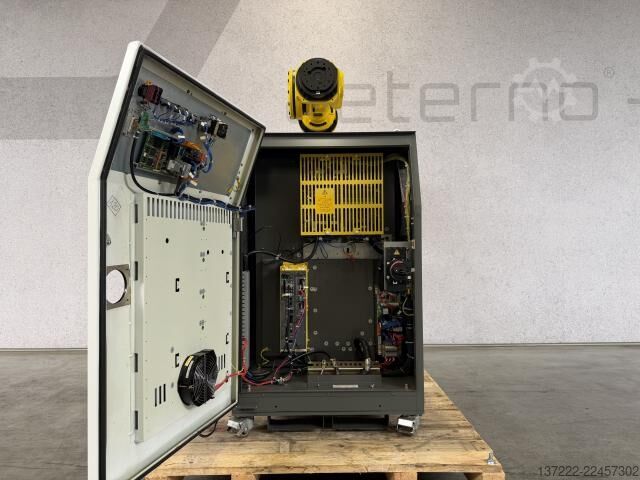 Überholter Roboter mit 1 Jahr Garantie FANUC R-2000iB/210F