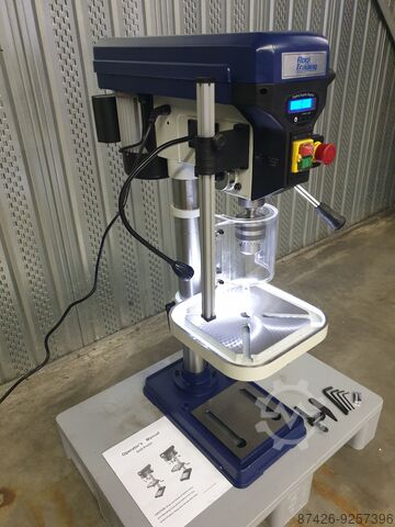 Table drill press Rogi RD20