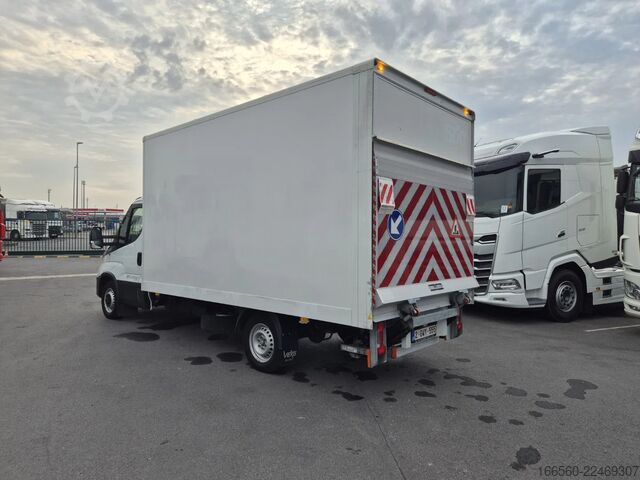  Iveco Daily 35 S 14 A8