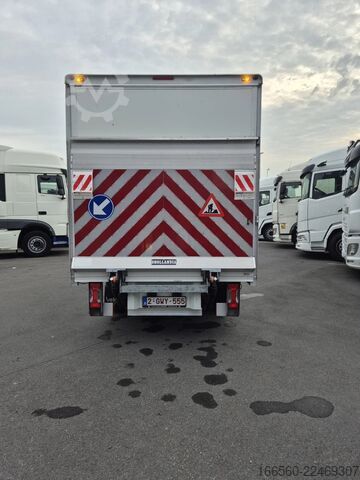  Iveco Daily 35 S 14 A8
