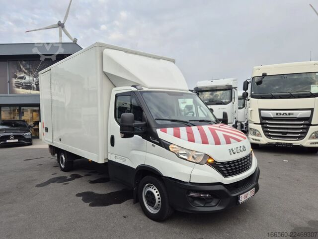  Iveco Daily 35 S 14 A8