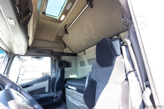 Standard-SZM MAN TGX 18.510 BLS - INTARDER