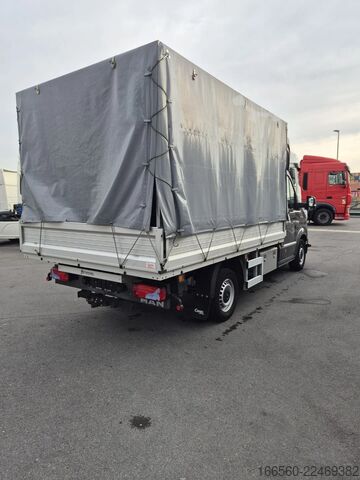  MAN TGE 3.180