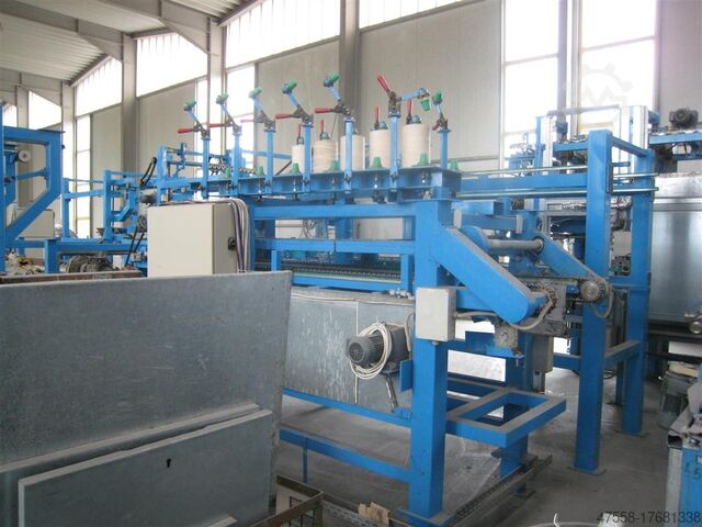 Candle Molding Machine