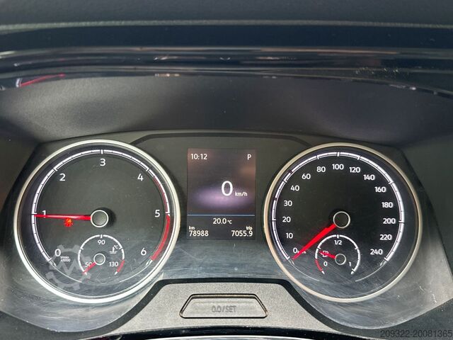 Van Volkswagen California Camper | 2 Letti 4 Posti | Cucinotto + Letto Tetto