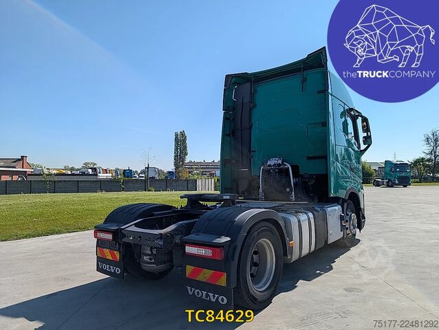 Standard-SZM Volvo FH 500