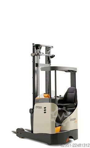 риичтрак Crown ESR1040 - 1.4 TT7950