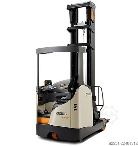 риичтрак Crown ESR1040 - 1.4 TT7950