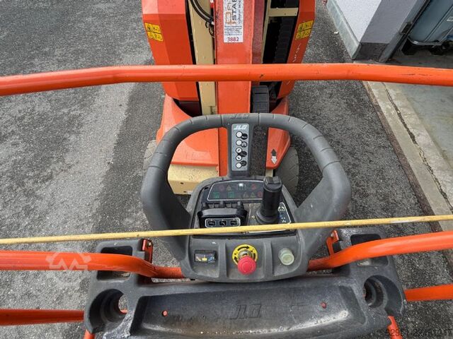 Вертикален асансьор JLG Toucan 12E