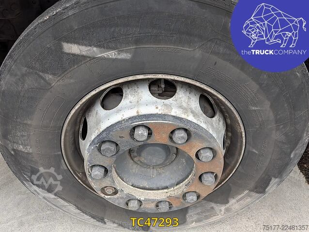 Standard-SZM DAF XF 480