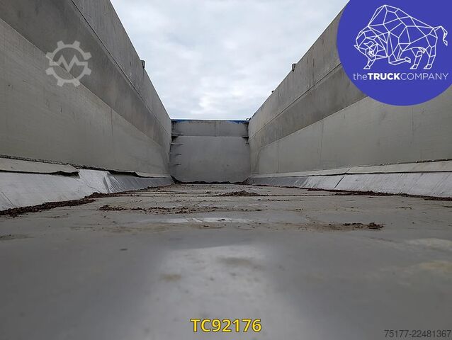 Kiper tovornjak MOL 