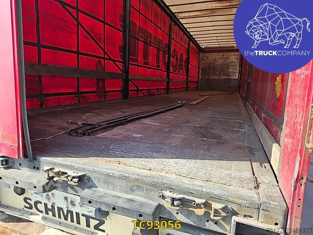 Drsne ponjave Schmitz Cargobull 