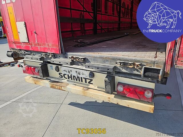 Drsne ponjave Schmitz Cargobull 