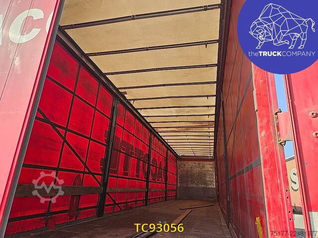 Drsne ponjave Schmitz Cargobull 