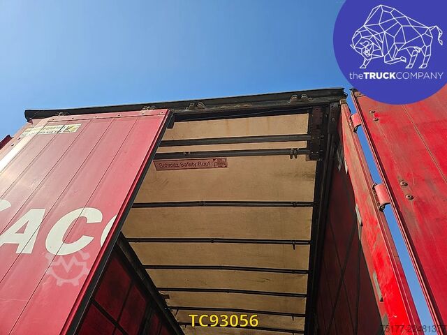 Drsne ponjave Schmitz Cargobull 