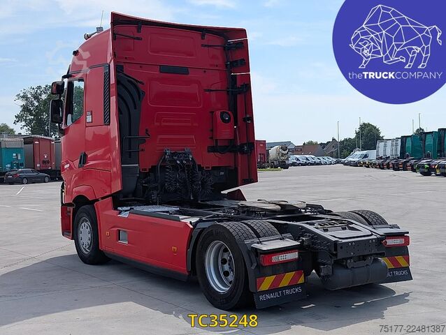 Standard-SZM Renault T 480