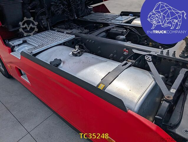 Standard-SZM Renault T 480
