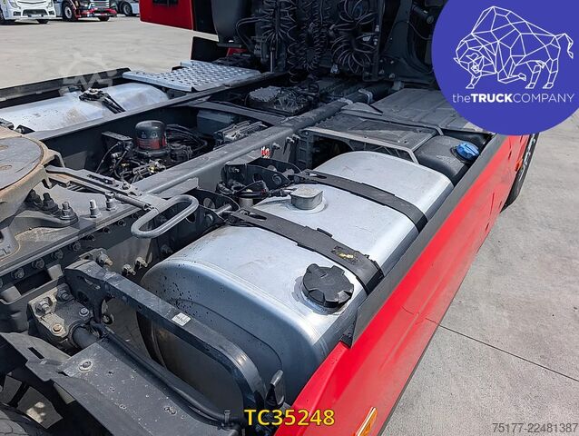 Standard-SZM Renault T 480
